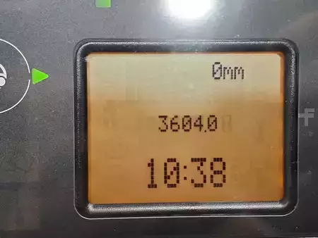 Työntömastotrukki 2017  Linde R14-01 (11)