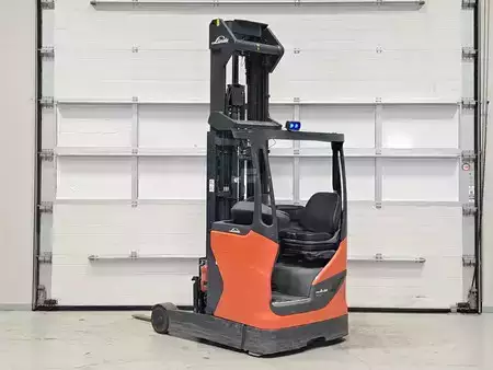Työntömastotrukki 2017  Linde R14-01 (3)
