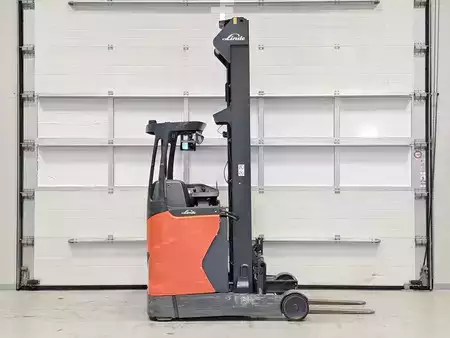 Työntömastotrukki 2017  Linde R14-01 (5)