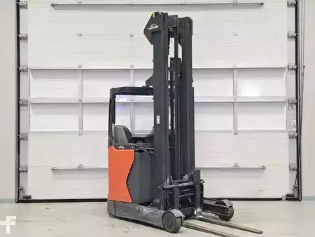 Työntömastotrukki 2017  Linde R14-01 (6)