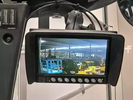 Työntömastotrukki 2017  Linde R14-01 (9)
