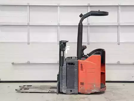 Штабелери стоячі  Linde D12HPSP (2)
