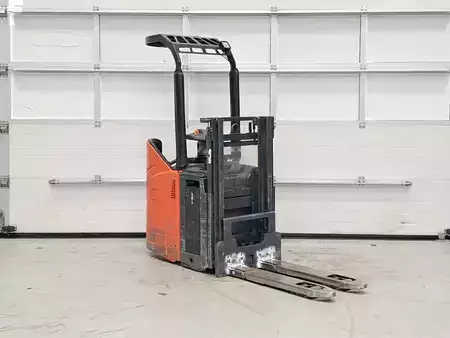 Штабелери стоячі  Linde D12HPSP (6)