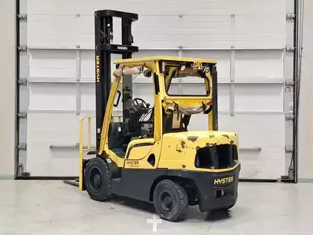 Diesel truck 2019  Hyster H3.0FT (3)