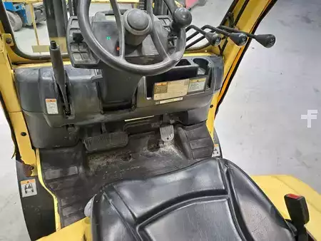 Diesel truck 2019  Hyster H3.0FT (8)