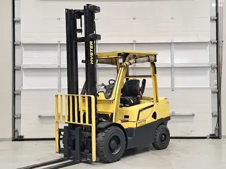 Diesel truck 2019  Hyster H3.0FT (1)