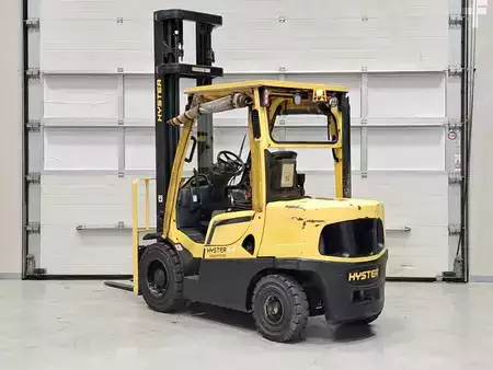 Diesel truck 2019  Hyster H3.0FT (3)