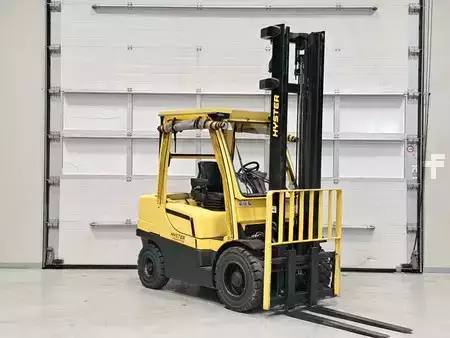 Diesel truck 2019  Hyster H3.0FT (6)
