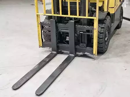 Diesel truck 2019  Hyster H3.0FT (7)