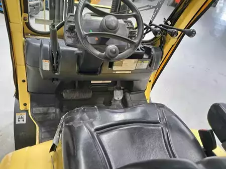 Diesel truck 2019  Hyster H3.0FT (8)