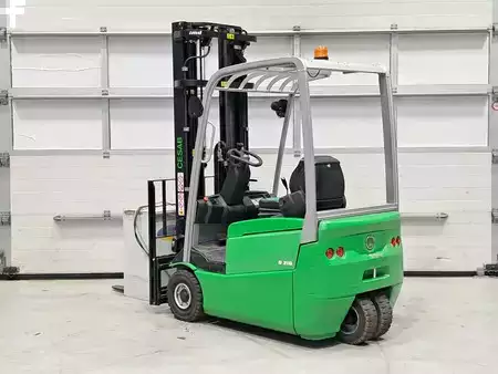Carrelli elettrici 3 ruote 2020  Cesab B316 (3)