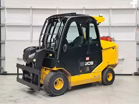 Empilhador telescópico-Fixo 2021  JCB 35-23D (12)