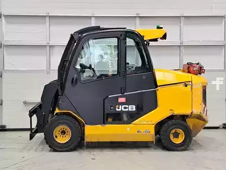 Empilhador telescópico-Fixo 2021  JCB 35-23D (13)