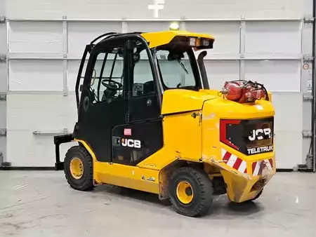 Empilhador telescópico-Fixo 2021  JCB 35-23D (14)