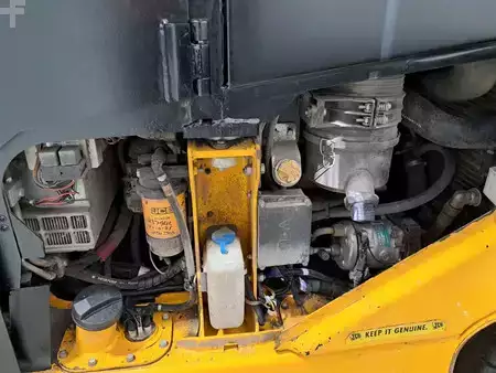 Empilhador telescópico-Fixo 2021  JCB 35-23D (20)