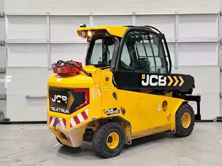 Sollevatori telescopici rigidi  JCB 35-23D (4)