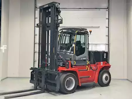 Elektro 4 Rad 2021  Kalmar ECG90-6 (1)