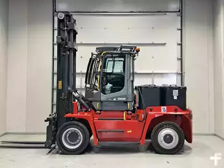 Elektro 4 Rad 2021  Kalmar ECG90-6 (2)