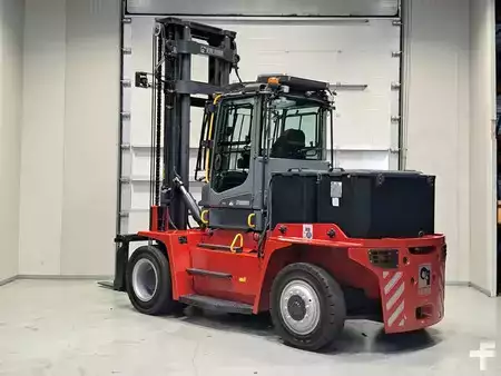 Elektro 4 Rad 2021  Kalmar ECG90-6 (3)
