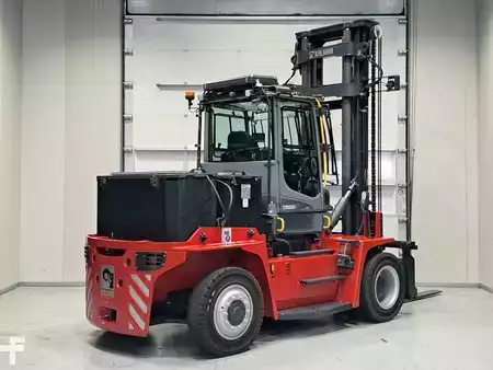 Elektro 4 Rad 2021  Kalmar ECG90-6 (4)