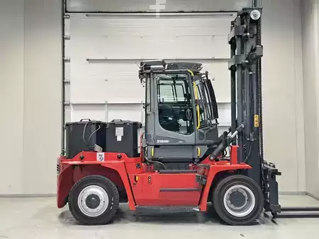 Elektro 4 Rad 2021  Kalmar ECG90-6 (5)