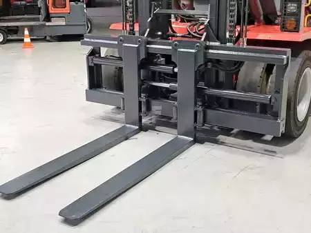 Elektro 4 Rad 2021  Kalmar ECG90-6 (7)