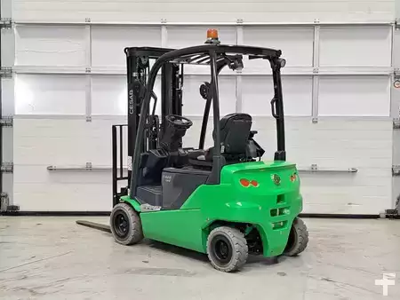 Electric - 4 wheels 2024  Cesab B420II (3)