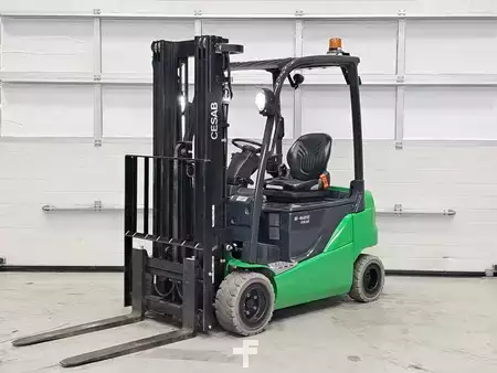 Electric - 4 wheels 2024  Cesab B420II (6)