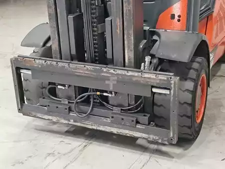 Dieselový VZV 2015  Linde H50D-02/600 (7)