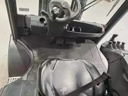 Dieselový VZV 2015  Linde H50D-02/600 (8)