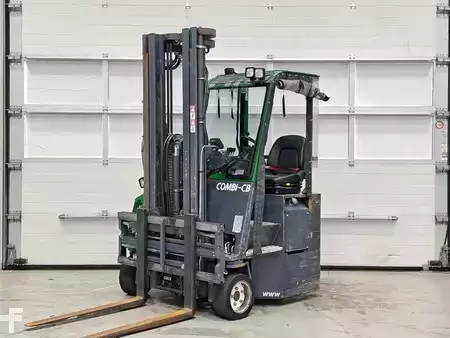 Dieselstapler 2015  Combilift CB3000 (1)