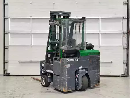 Dieselstapler 2015  Combilift CB3000 (3)