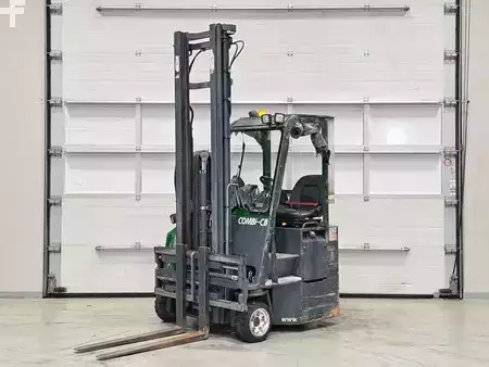 Dieselstapler 2014  Combilift CB3000 (1)