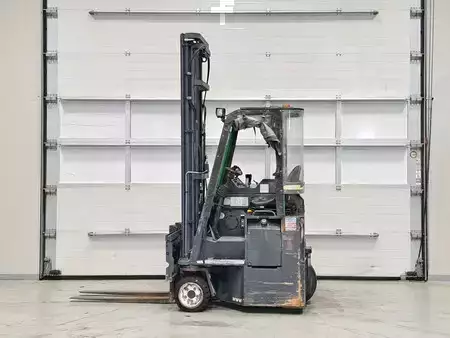 Dieselstapler 2014  Combilift CB3000 (2)