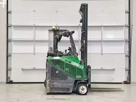 Dieselstapler 2014  Combilift CB3000 (5)
