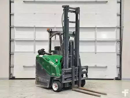 Dieselstapler 2014  Combilift CB3000 (6)