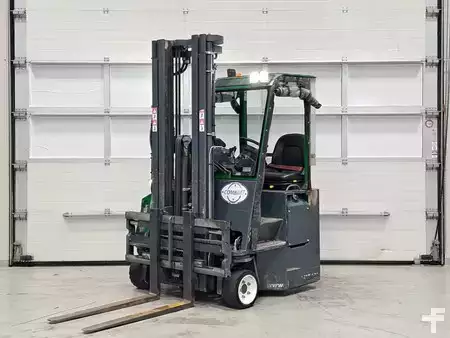 Dieselstapler 2015  Combilift CB3000 (1)