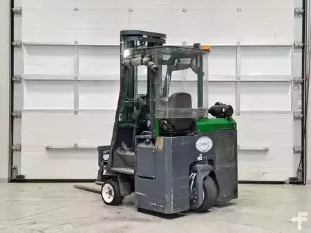 Dieselstapler 2015  Combilift CB3000 (3)