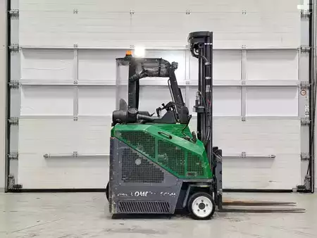 Dieselstapler 2015  Combilift CB3000 (5)