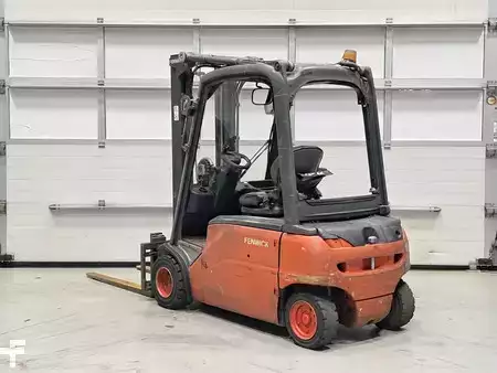 El Truck - 4-hjul 2007  Linde E20PL-01 (3)