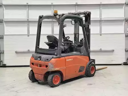 El Truck - 4-hjul 2007  Linde E20PL-01 (4)