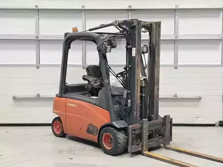 El Truck - 4-hjul 2007  Linde E20PL-01 (6)