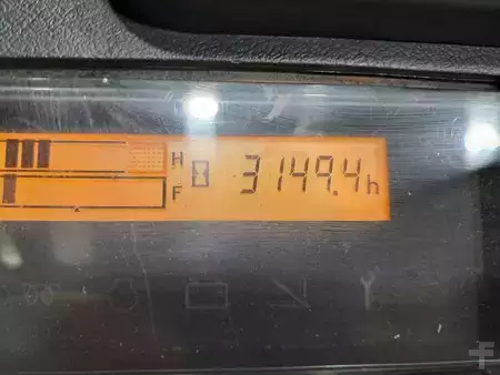 Diesel truck 2019  Toyota 02-8FDF18 (10)