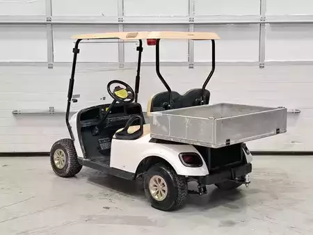 Eléctrica de 4 ruedas 2022  E-Z-GO RXV elite (3)