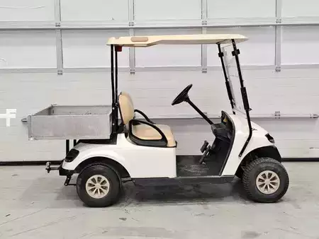 Eléctrica de 4 ruedas 2022  E-Z-GO RXV elite (5)