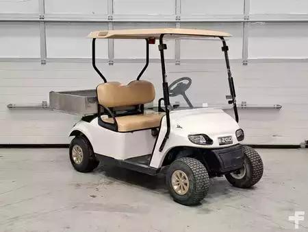 Eléctrica de 4 ruedas 2022  E-Z-GO RXV elite (6)