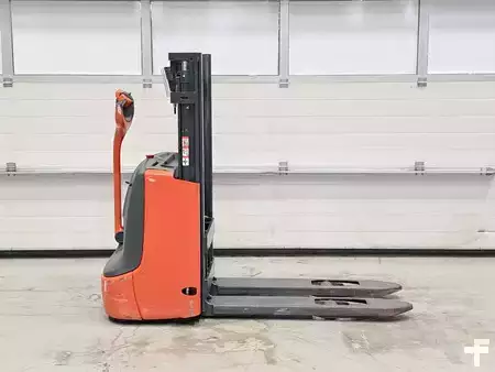 Apilador eléctrico 2019  Linde L12 (5)