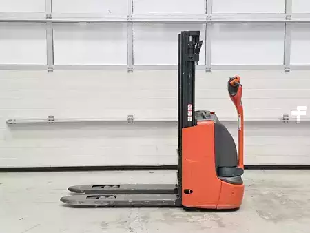Apilador eléctrico 2019  Linde L10 (2)