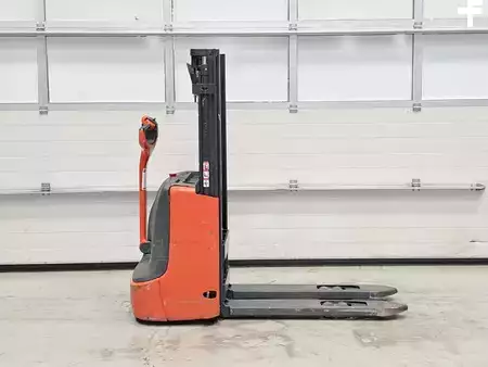Apilador eléctrico 2019  Linde L10 (5)