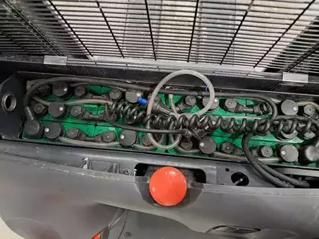 Apilador eléctrico 2019  Linde L10 (7)
